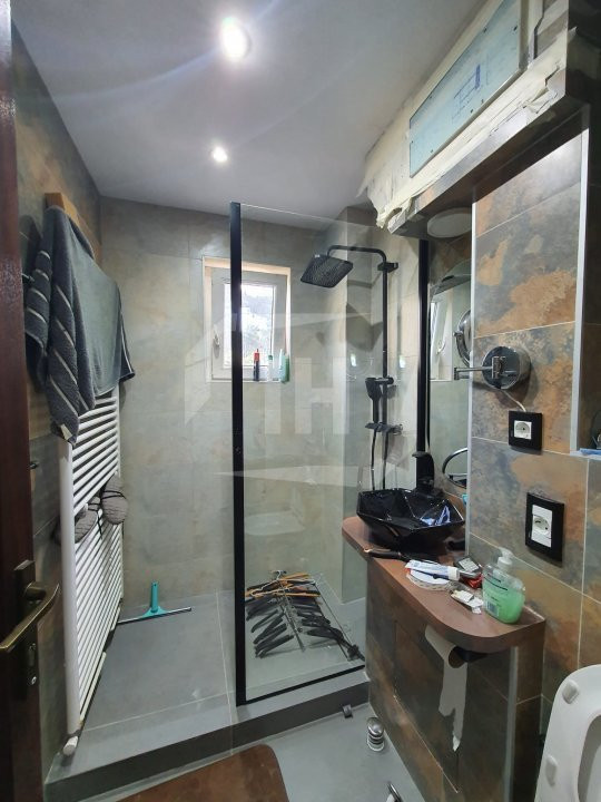 Apartament cu 2 camere, etaj intermediar, Gheorgheni