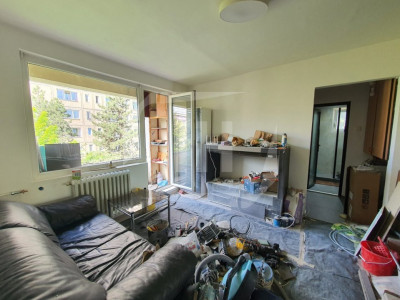 Apartament cu 2 camere, etaj intermediar, Gheorgheni