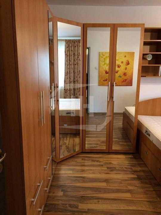 Apartament 2 camere, decomandat, Marasti