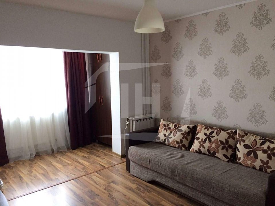 Apartament 2 camere, decomandat, Marasti
