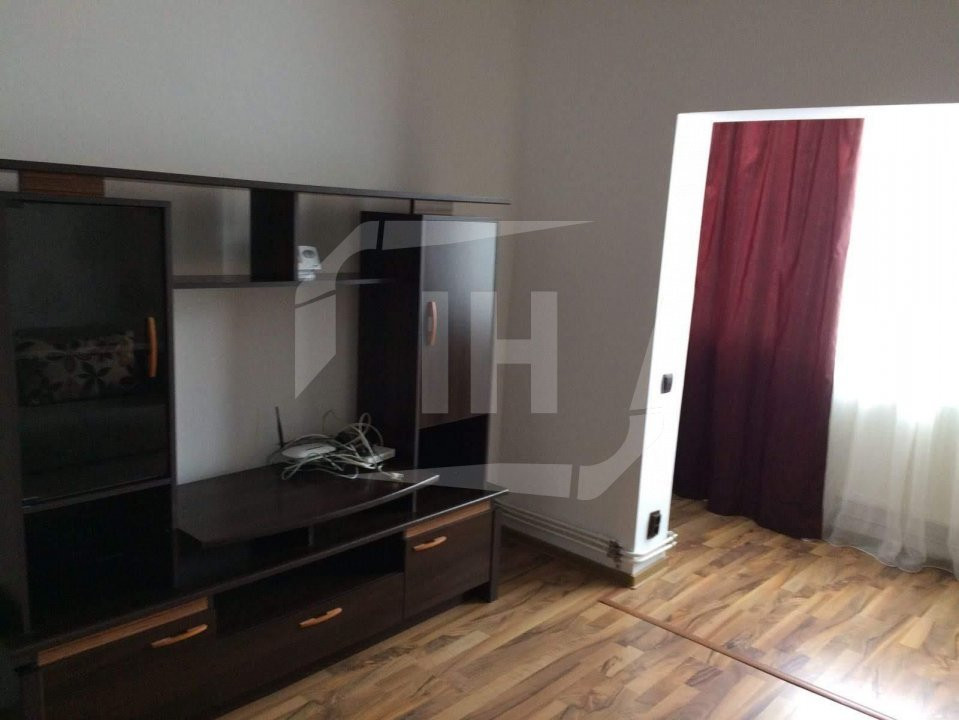 Apartament 2 camere, decomandat, Marasti