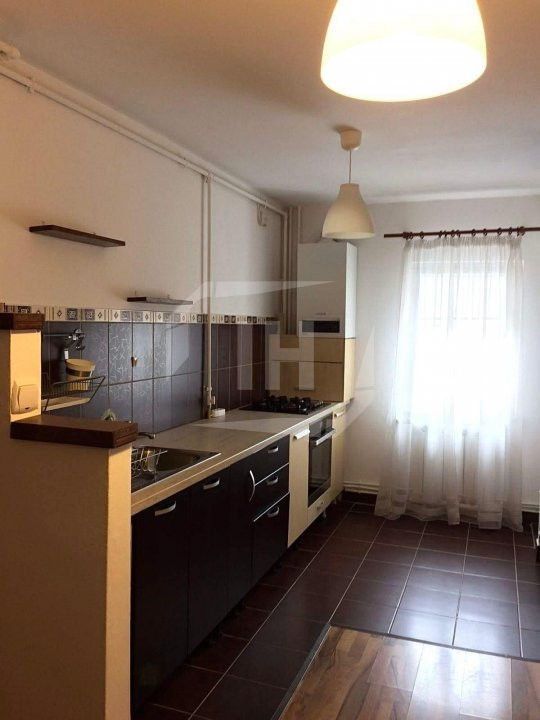 Apartament 2 camere, decomandat, Marasti