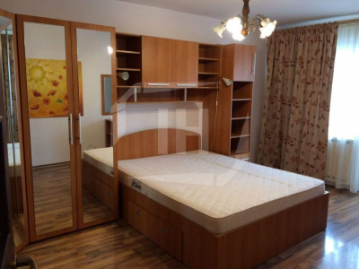 Apartament 2 camere, decomandat, Marasti