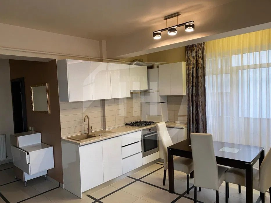 Apartament 2 camere, 58mp, parcare, Buna Ziua