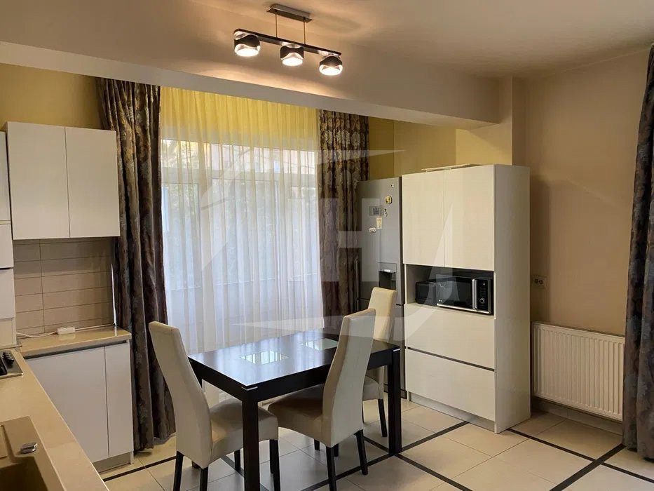 Apartament 2 camere, 58mp, parcare, Buna Ziua
