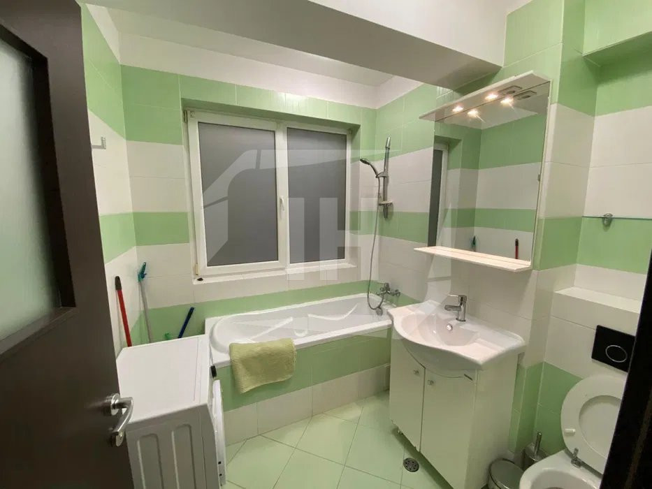 Apartament 2 camere, 58mp, parcare, Buna Ziua