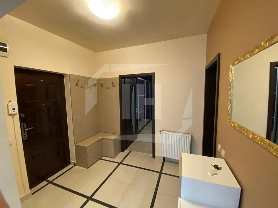 Apartament 2 camere, 58mp, parcare, Buna Ziua