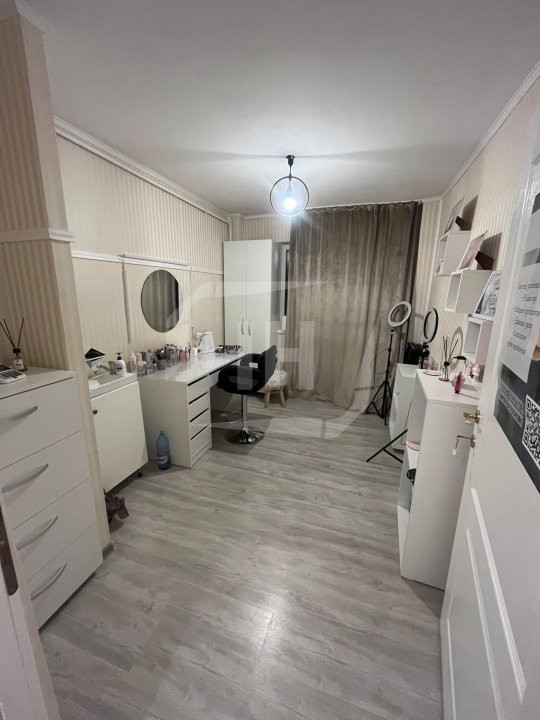 Ideal pentru investitie! Spatiul comercial in  Marasti