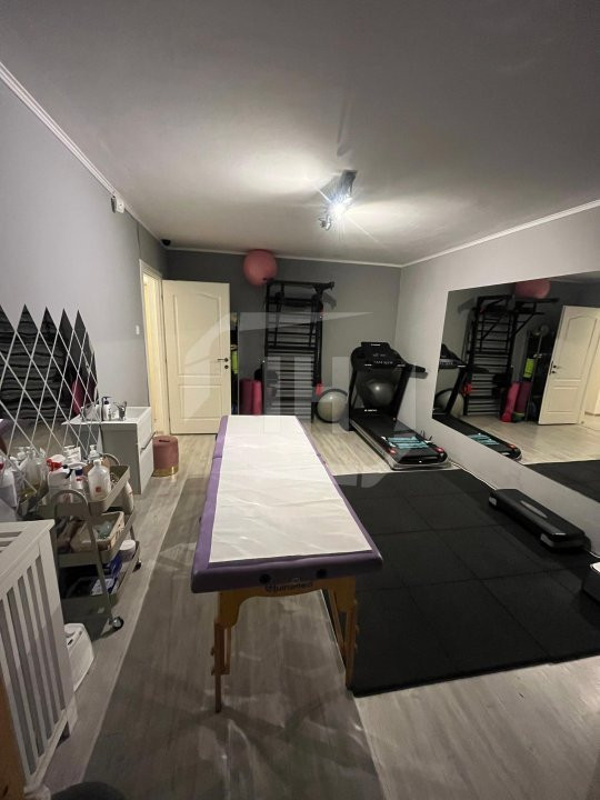 Ideal pentru investitie! Spatiul comercial in  Marasti