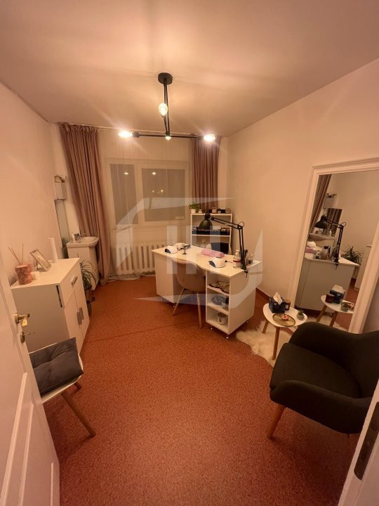 Ideal pentru investitie! Spatiul comercial in  Marasti
