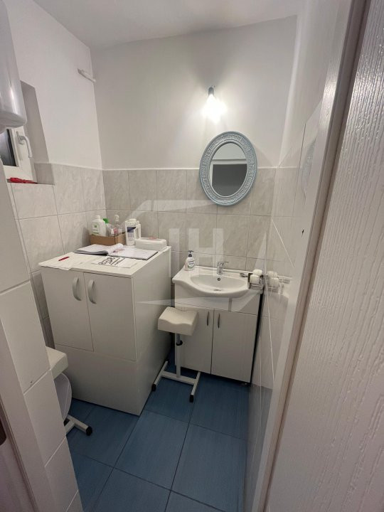 Ideal pentru investitie! Spatiul comercial in  Marasti