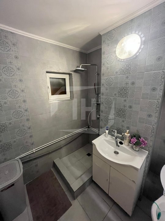 Ideal pentru investitie! Spatiul comercial in  Marasti