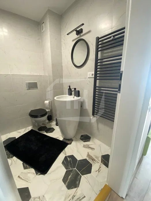 Apartament 3 camere, panorama, zona CENTRALA
