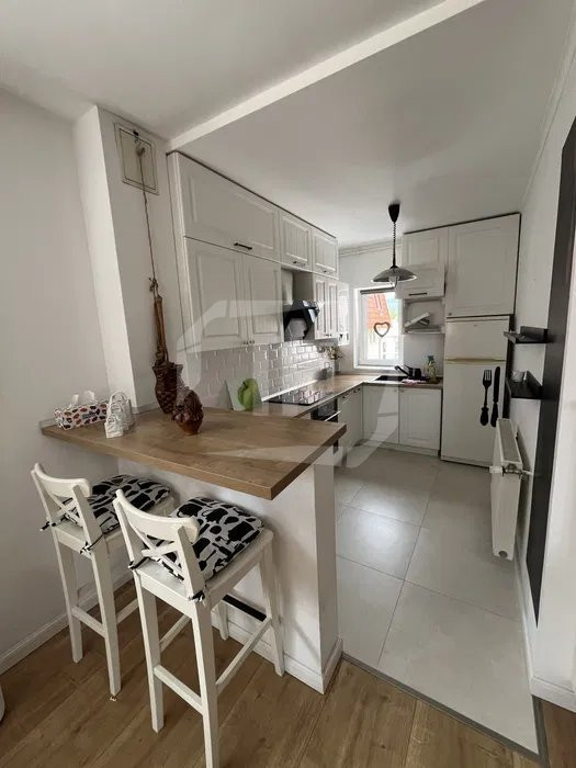 Apartament 2 camere, 55mp, parcare, Romul Ladea