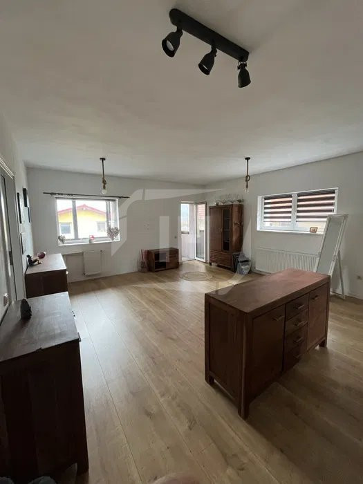 Apartament 2 camere, 55mp, parcare, Romul Ladea