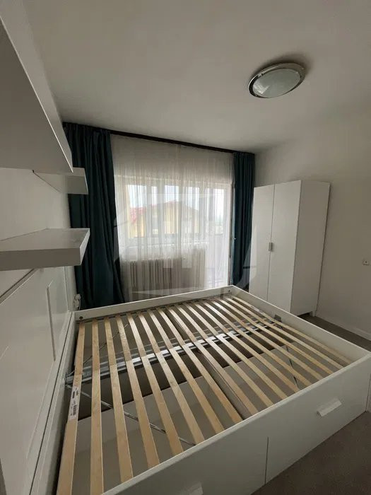 Apartament 2 camere, 55mp, parcare, Romul Ladea