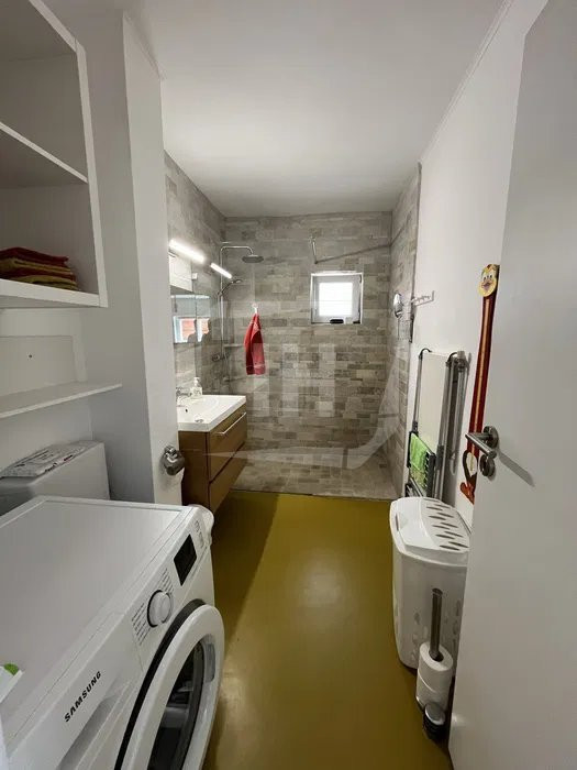 Apartament 2 camere, 55mp, parcare, Romul Ladea