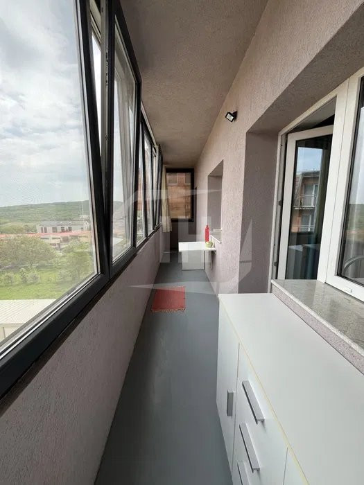 Apartament 2 camere, 55mp, parcare, Romul Ladea