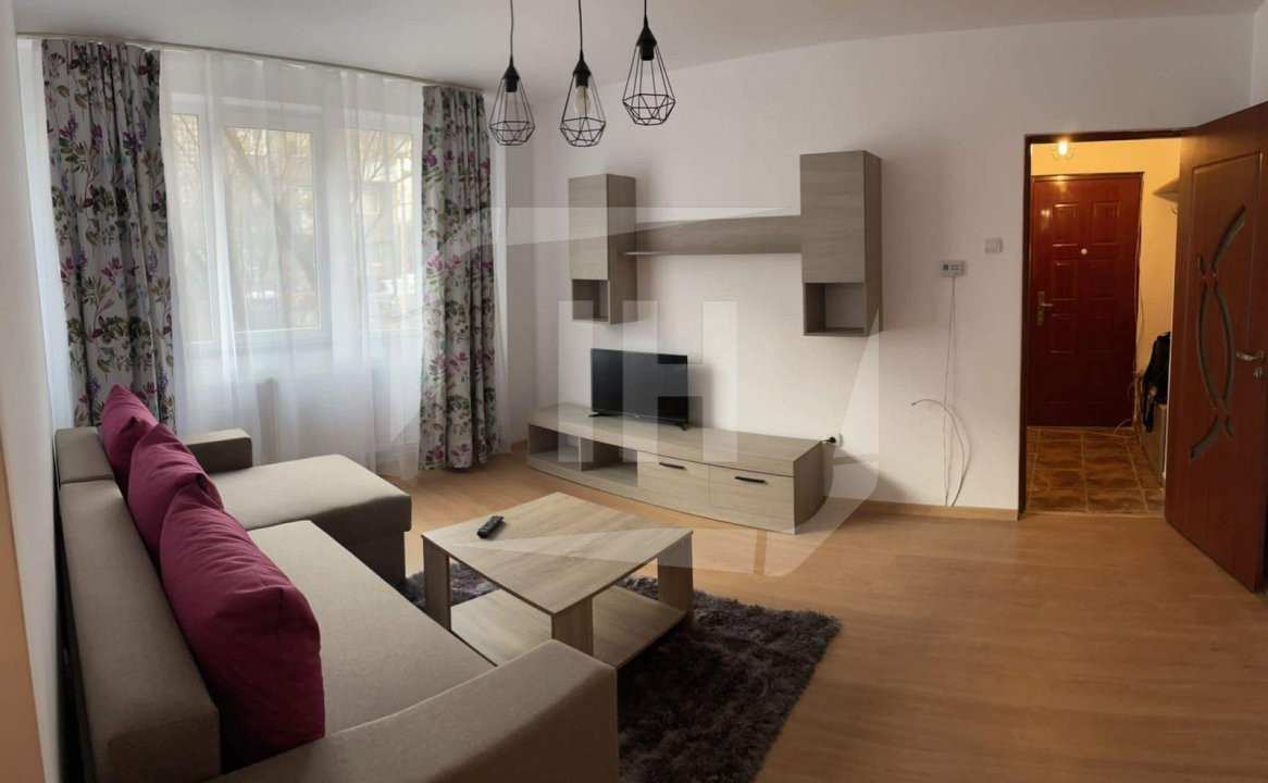 Apartament 2 camere la 5 minute de Iulius Mall