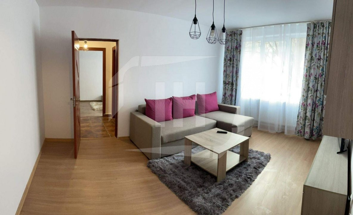 Apartament 2 camere la 5 minute de Iulius Mall