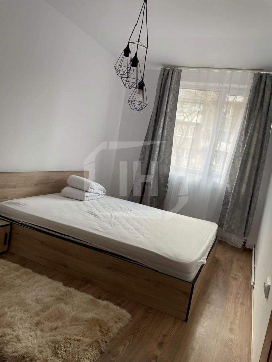 Apartament 2 camere la 5 minute de Iulius Mall