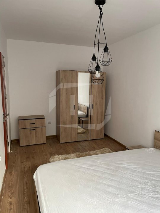 Apartament 2 camere la 5 minute de Iulius Mall
