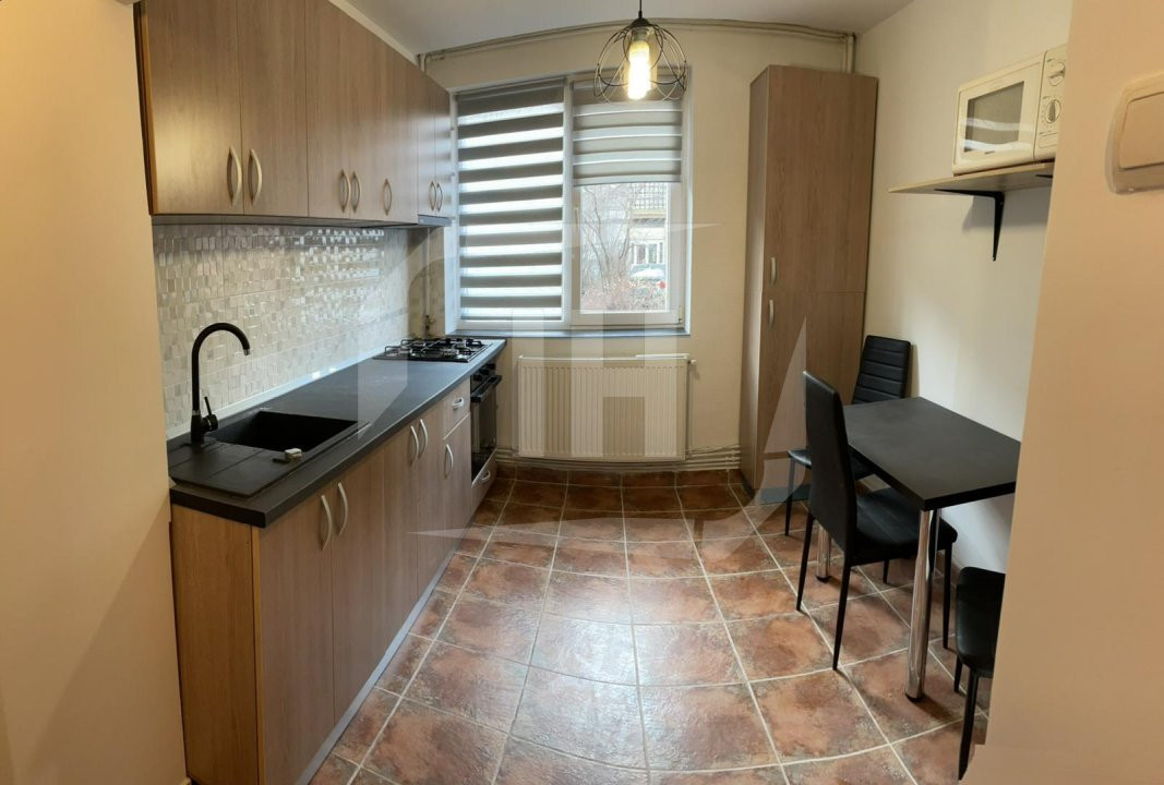 Apartament 2 camere la 5 minute de Iulius Mall