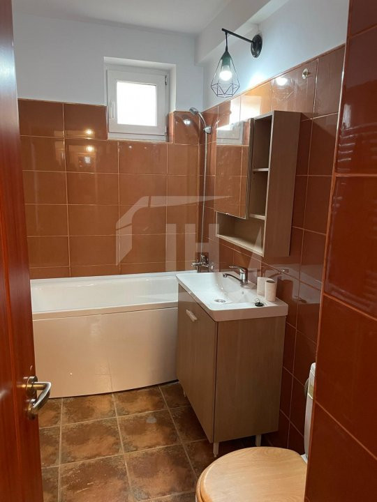 Apartament 2 camere la 5 minute de Iulius Mall