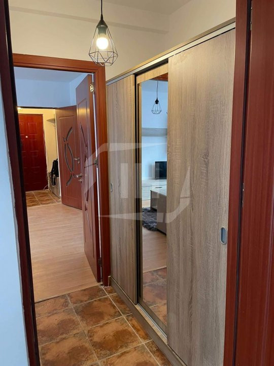 Apartament 2 camere la 5 minute de Iulius Mall