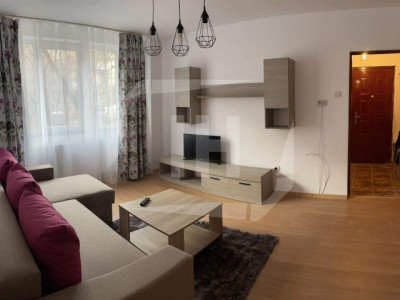 Apartament 2 camere la 5 minute de Iulius Mall