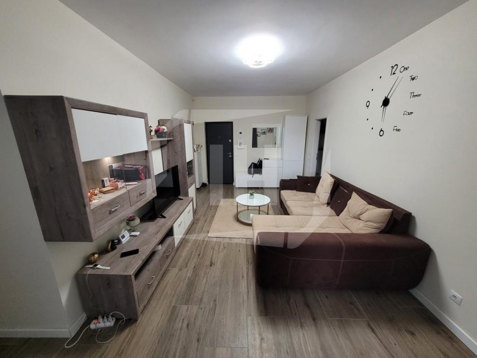 Apartament 2 camere si loc de parcare