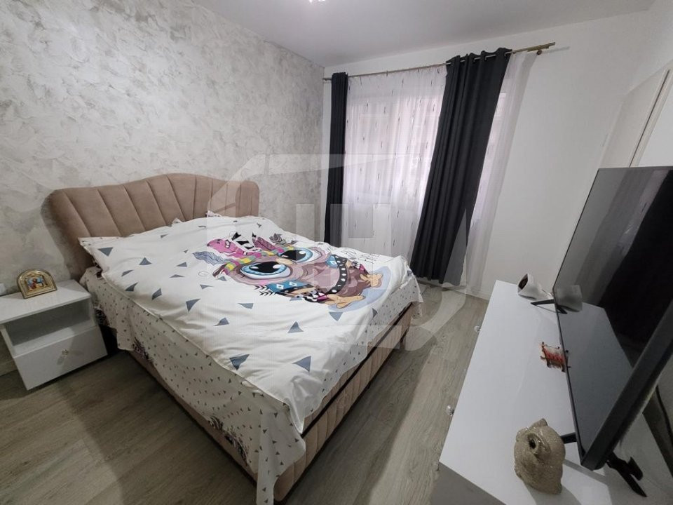 Apartament 2 camere si loc de parcare