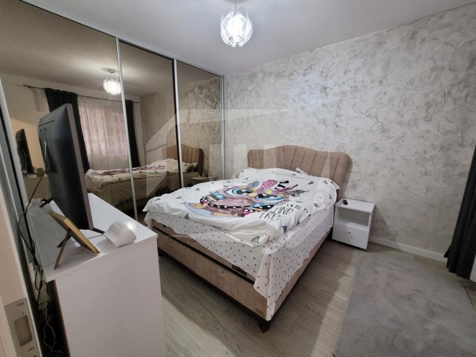 Apartament 2 camere si loc de parcare
