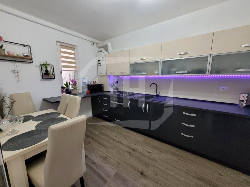 Apartament 2 camere si loc de parcare