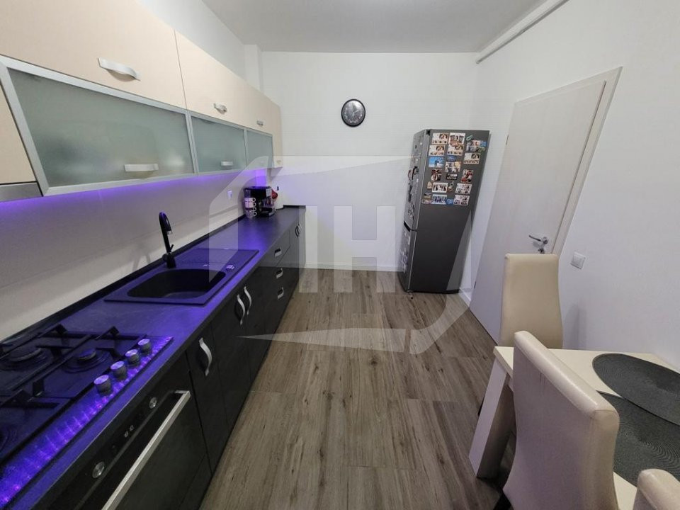 Apartament 2 camere si loc de parcare