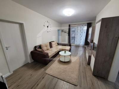 Apartament 2 camere si loc de parcare