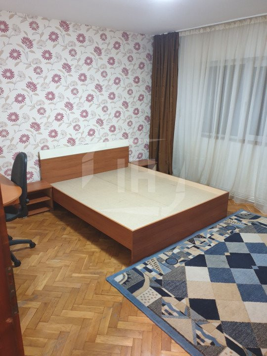 Apartament 2 camere decomandat, Marasti