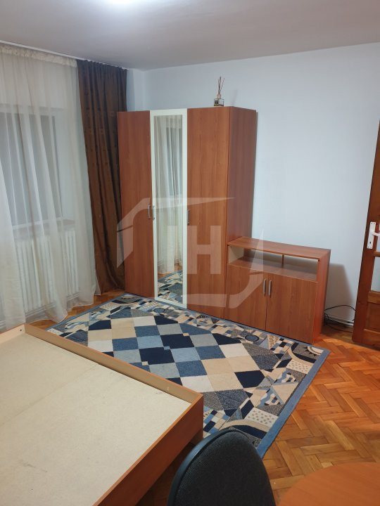 Apartament 2 camere decomandat, Marasti