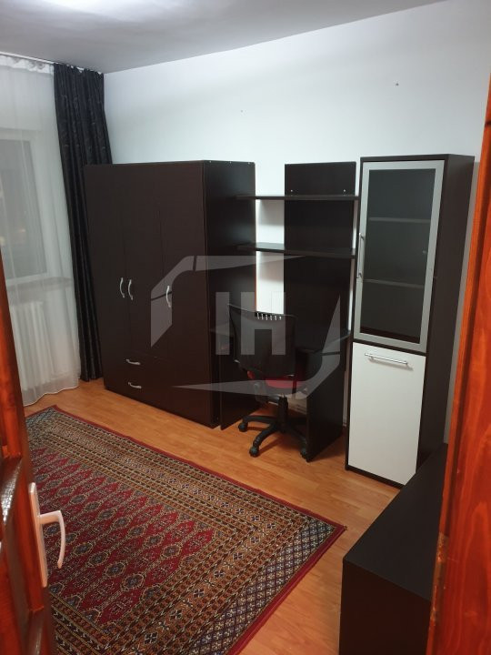 Apartament 2 camere decomandat, Marasti