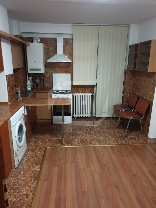 Apartament 2 camere decomandat, Marasti