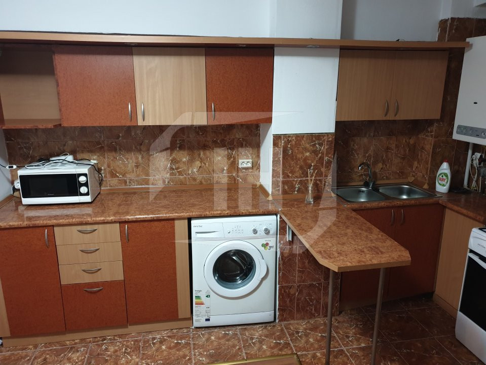 Apartament 2 camere decomandat, Marasti
