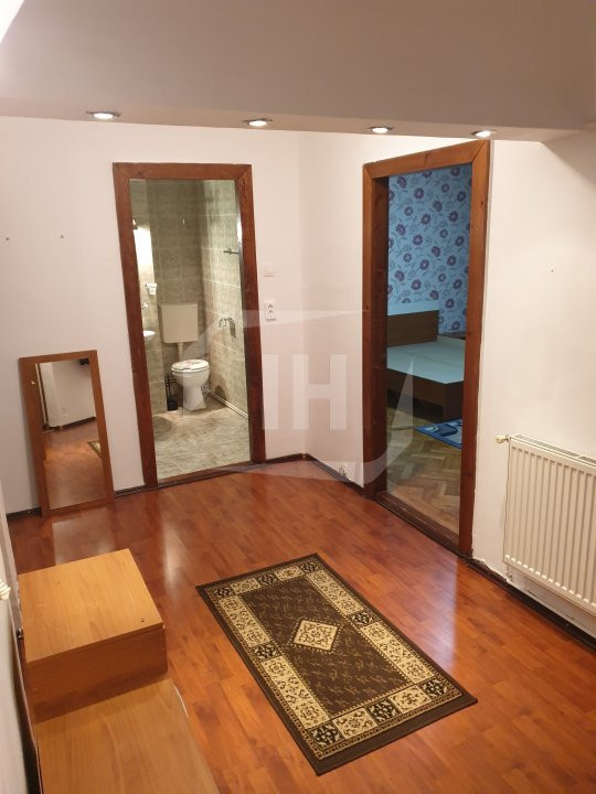 Apartament 2 camere decomandat, Marasti