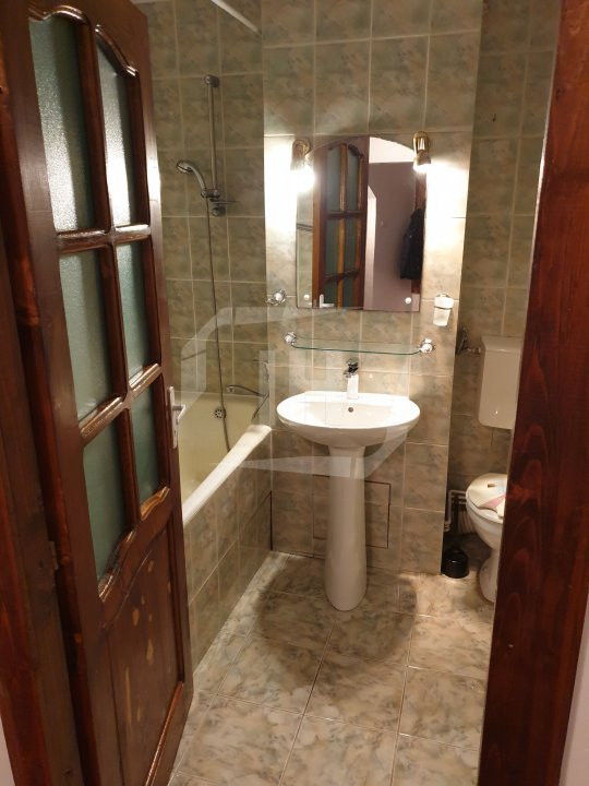 Apartament 2 camere decomandat, Marasti