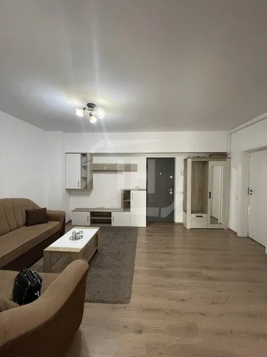 Apartament 3 camere si parcare subterana in Marasti