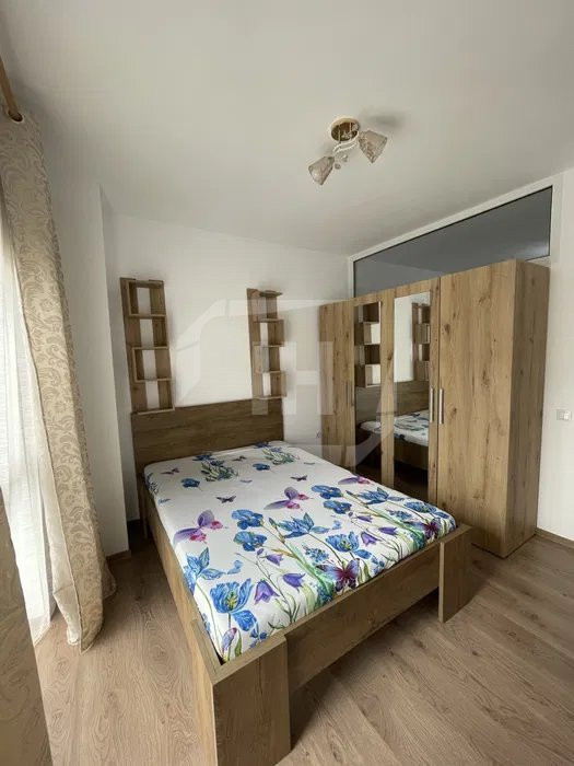 Apartament 3 camere si parcare subterana in Marasti
