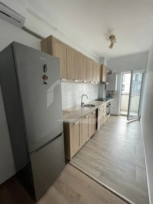 Apartament 3 camere si parcare subterana in Marasti
