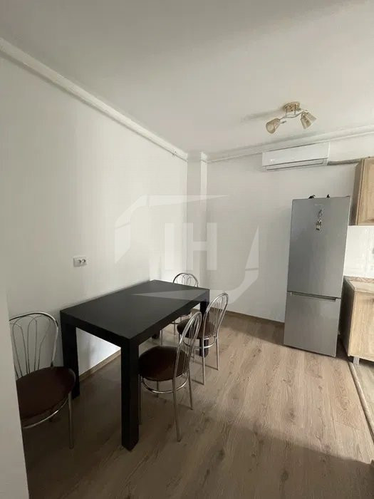 Apartament 3 camere si parcare subterana in Marasti