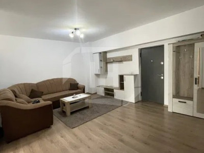 Apartament 3 camere si parcare subterana in Marasti