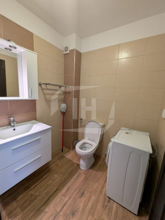 Apartament 2 camere, decomandat, in Zorilor