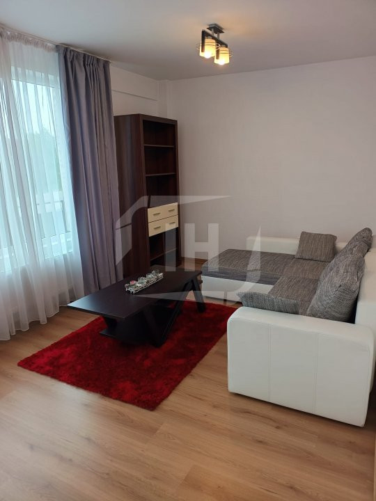 Apartament 2 camere, decomandat, in Zorilor